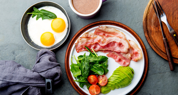 Complete Beginner’s Guide To The Ketogenic Diet